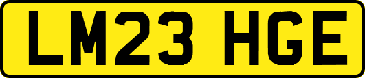 LM23HGE