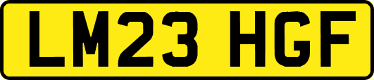 LM23HGF