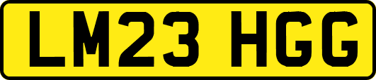 LM23HGG