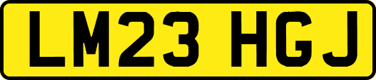 LM23HGJ