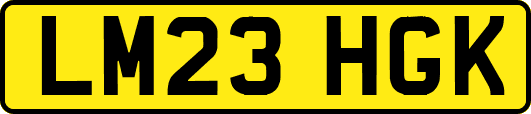 LM23HGK