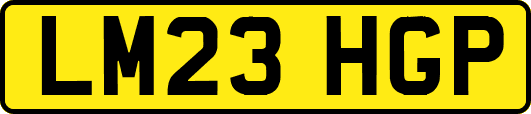 LM23HGP
