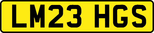 LM23HGS