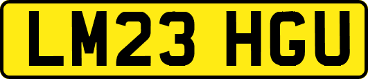 LM23HGU