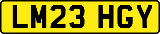 LM23HGY
