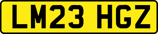 LM23HGZ