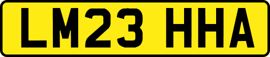 LM23HHA