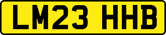 LM23HHB