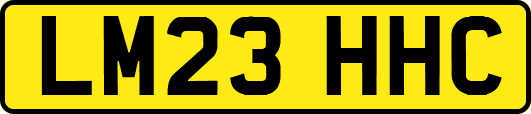 LM23HHC