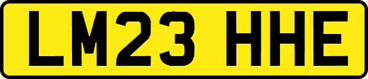 LM23HHE