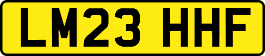 LM23HHF