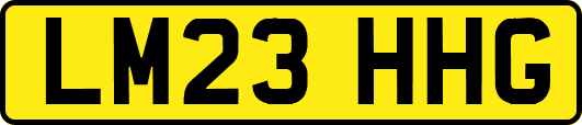 LM23HHG