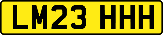 LM23HHH