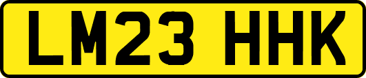 LM23HHK