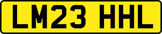 LM23HHL