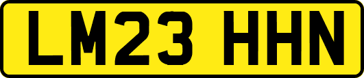 LM23HHN