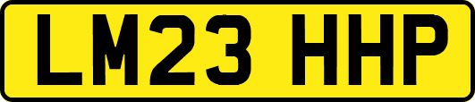 LM23HHP