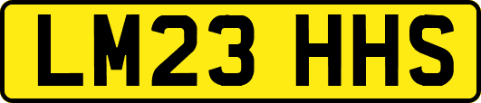 LM23HHS