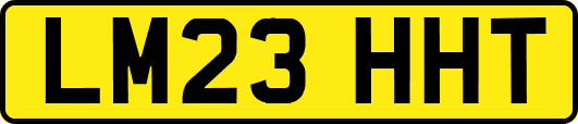 LM23HHT