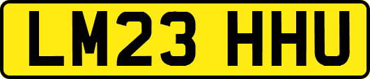 LM23HHU