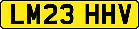 LM23HHV