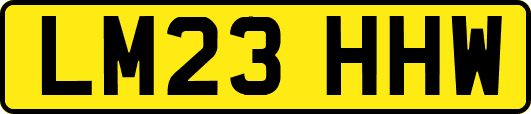 LM23HHW