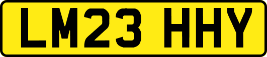 LM23HHY