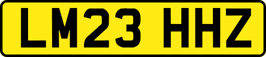 LM23HHZ