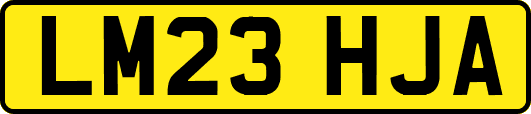 LM23HJA