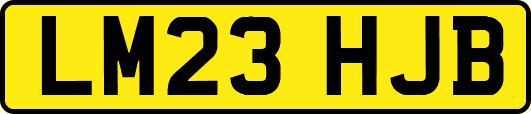 LM23HJB