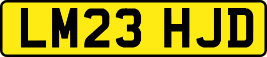 LM23HJD