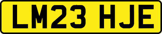LM23HJE