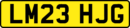 LM23HJG