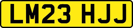 LM23HJJ