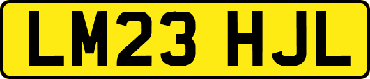LM23HJL
