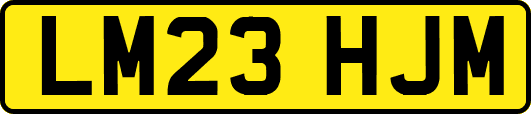 LM23HJM