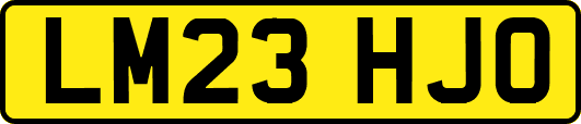 LM23HJO