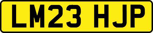LM23HJP