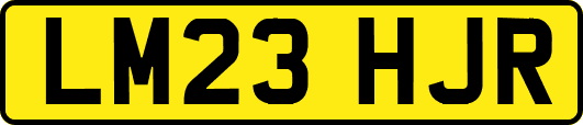 LM23HJR