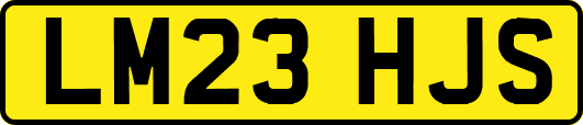 LM23HJS