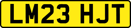 LM23HJT