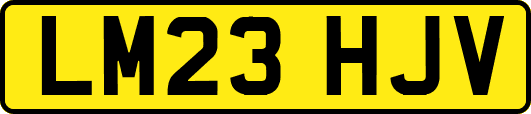 LM23HJV