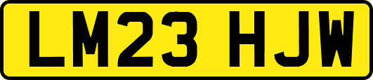 LM23HJW