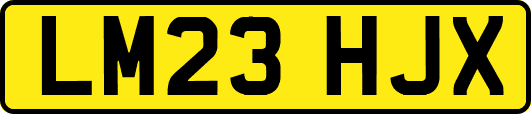 LM23HJX