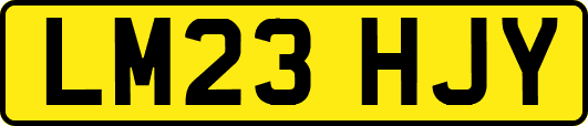 LM23HJY