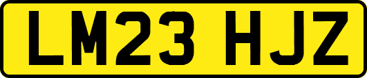 LM23HJZ