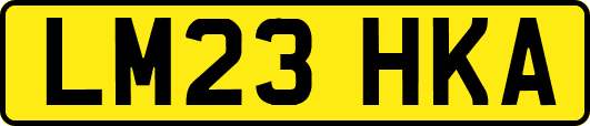 LM23HKA