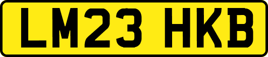 LM23HKB