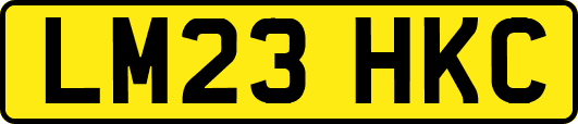 LM23HKC