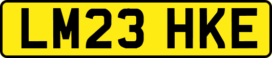 LM23HKE